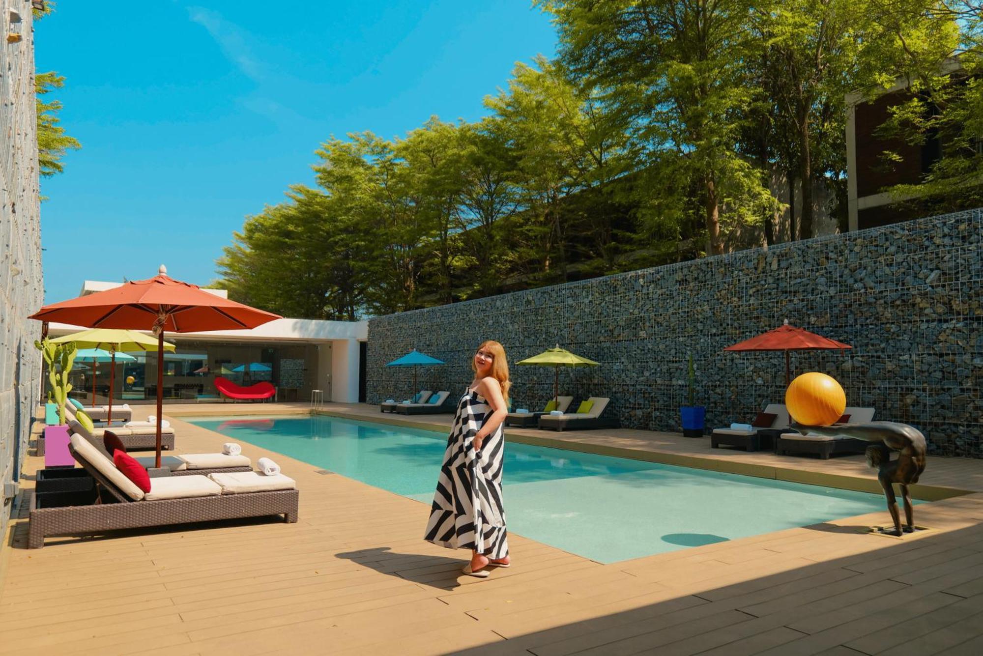 Hotel So/ Sofitel Hua Hin Cha-Am Exterior foto